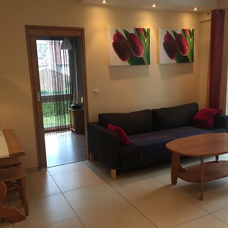 Apartament Ella مينزفوجة المظهر الخارجي الصورة