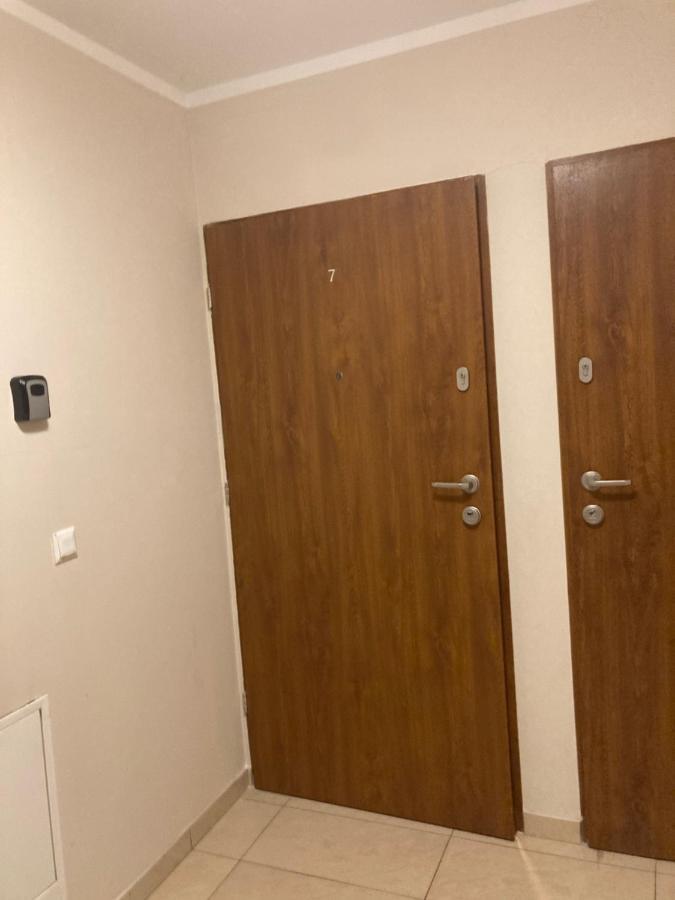 Apartament Ella مينزفوجة المظهر الخارجي الصورة