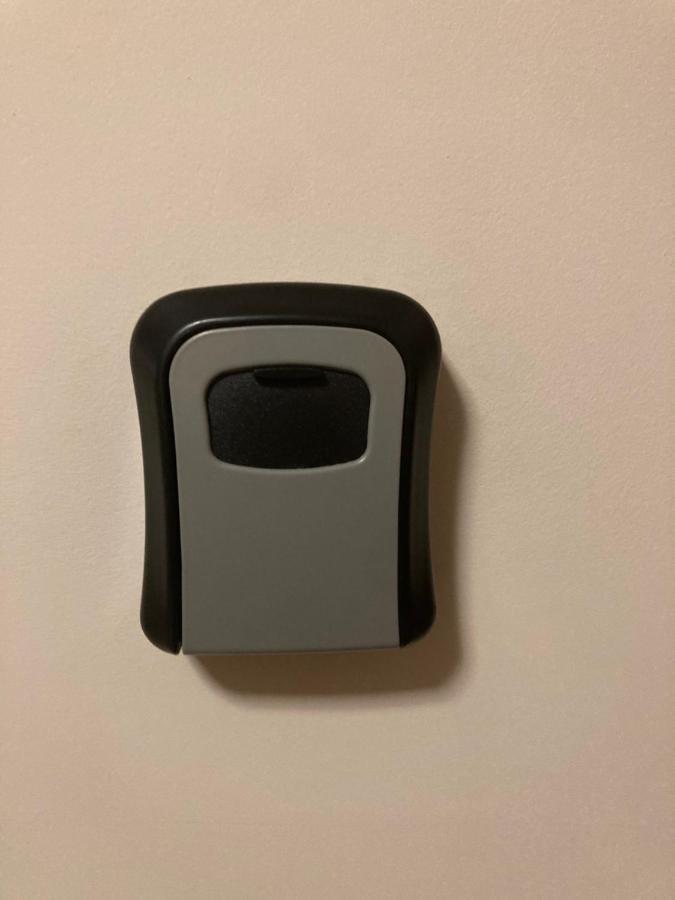 Apartament Ella مينزفوجة المظهر الخارجي الصورة