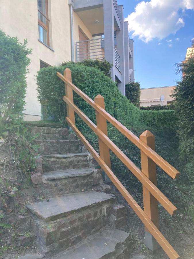 Apartament Ella مينزفوجة المظهر الخارجي الصورة