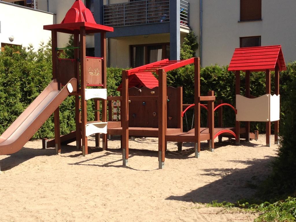 Apartament Ella مينزفوجة الغرفة الصورة