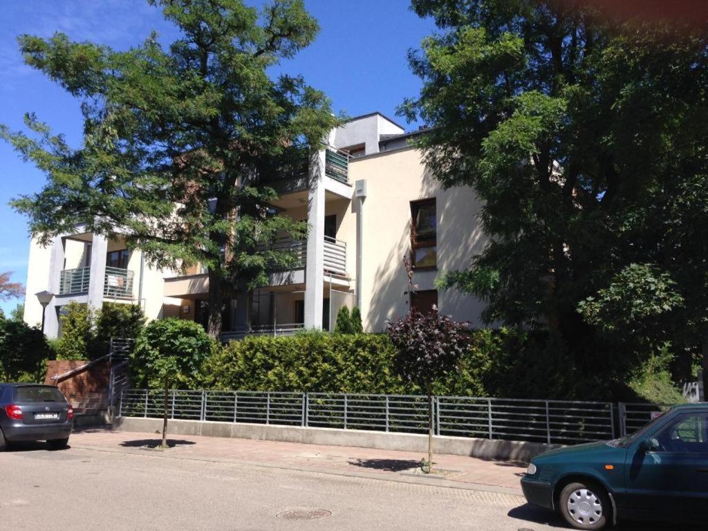 Apartament Ella مينزفوجة المظهر الخارجي الصورة