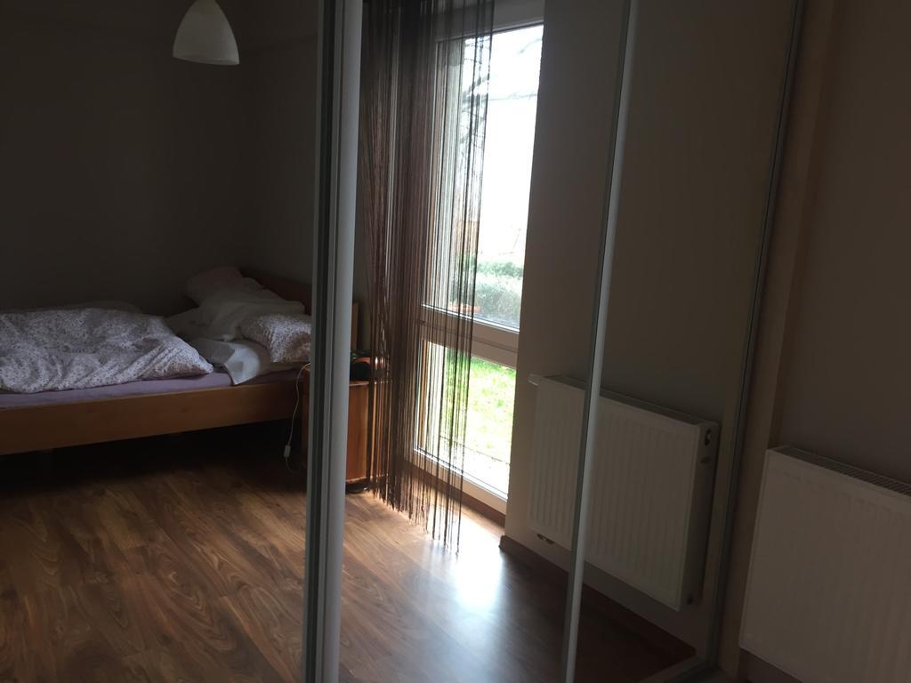 Apartament Ella مينزفوجة المظهر الخارجي الصورة