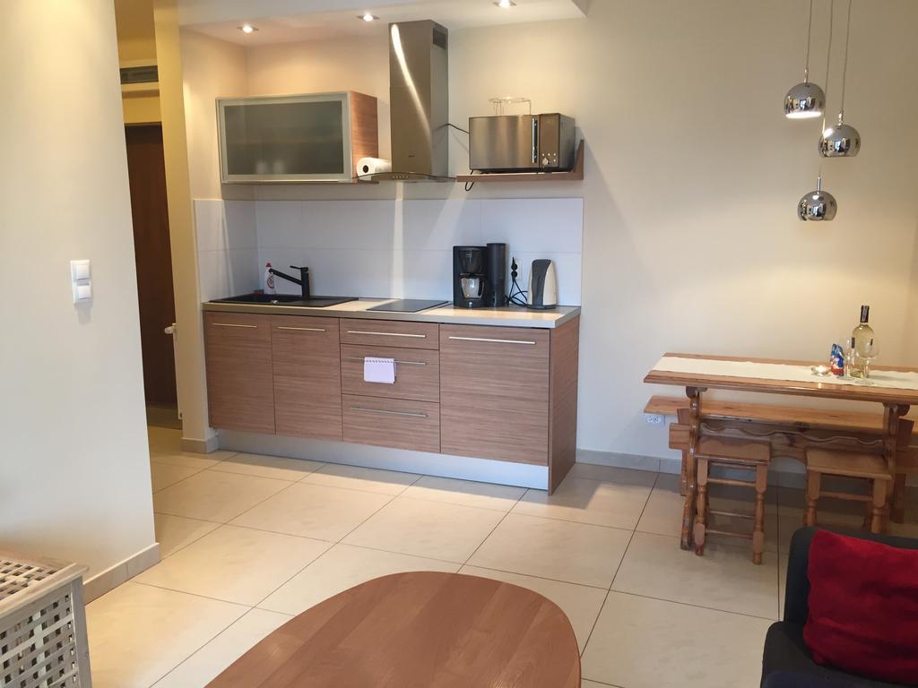 Apartament Ella مينزفوجة المظهر الخارجي الصورة