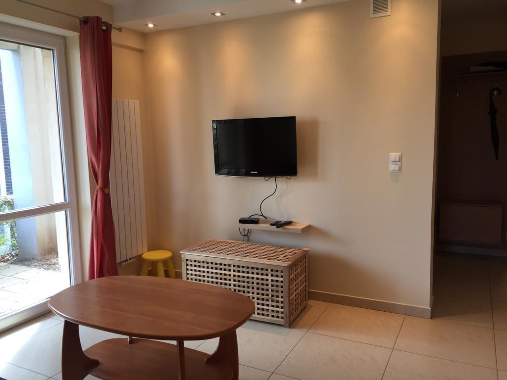 Apartament Ella مينزفوجة المظهر الخارجي الصورة
