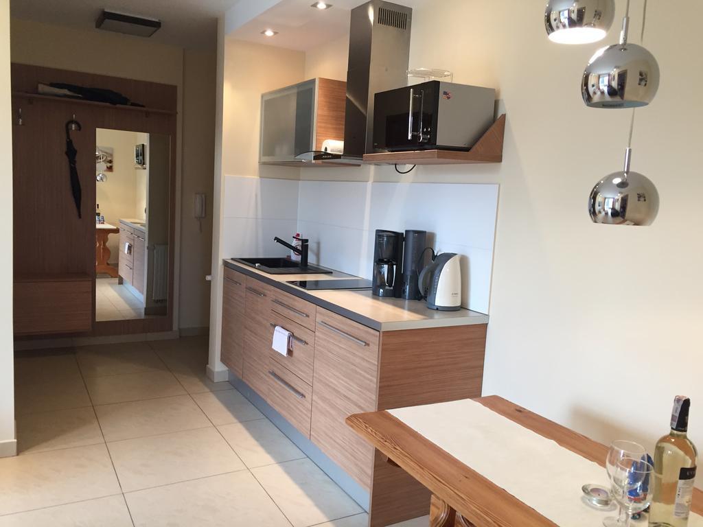 Apartament Ella مينزفوجة المظهر الخارجي الصورة
