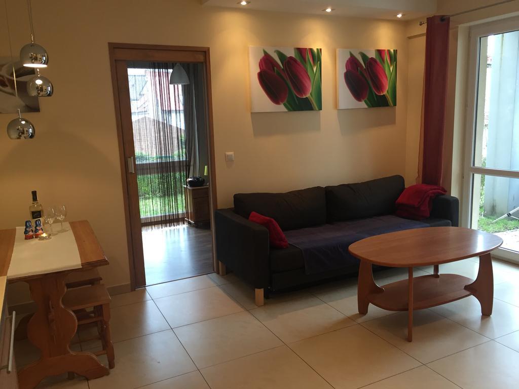 Apartament Ella مينزفوجة المظهر الخارجي الصورة
