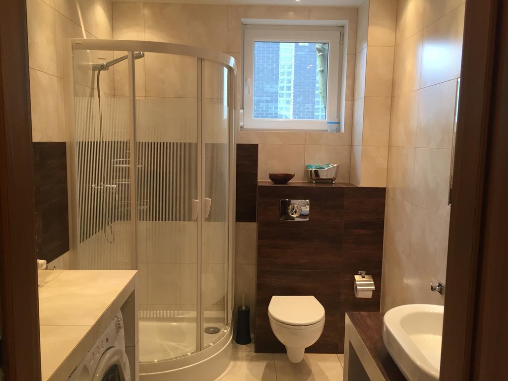 Apartament Ella مينزفوجة المظهر الخارجي الصورة
